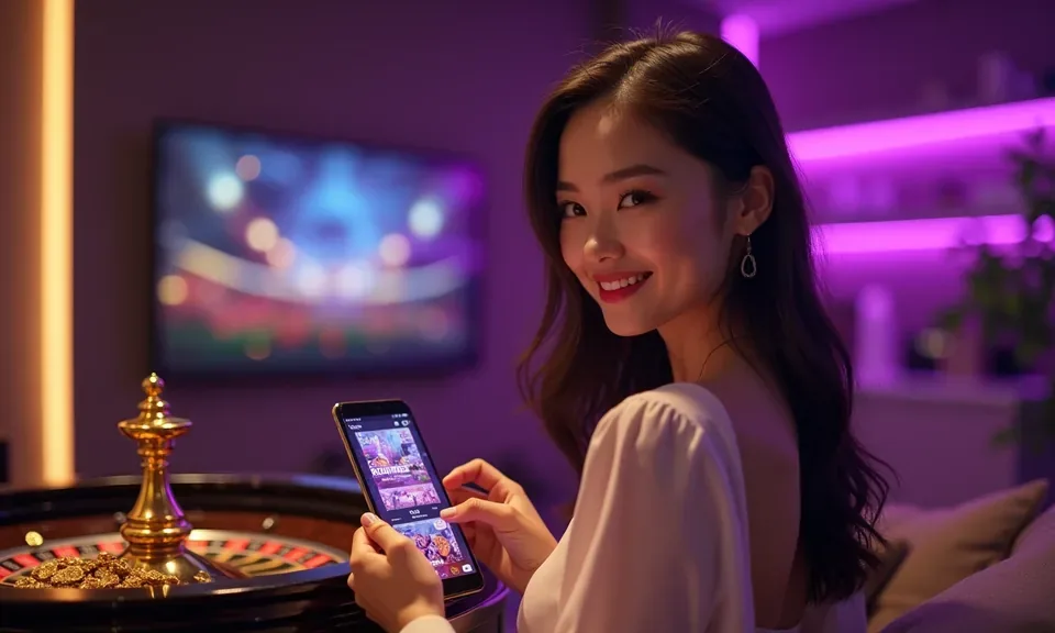 68g8 เข้าถึง 68g8 บนมือถือใน 3 ขั้นตอน